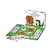 University Games Brown Bear-Panda Bear, What Do You See? Game