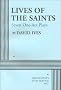 Lives of the Saints: Seven One-Act Plays