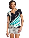 Lucky Brand Women's Ocean Tee