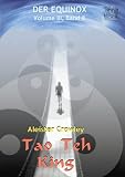 Der Equinox, Vol.3/8, Tao Teh King - Aleister Crowley, Edward A. Crowley