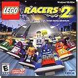 Lego Racers 2