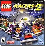 Lego Racers 2