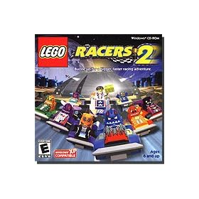 Lego Racers 2