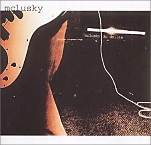 McLusky - The 00