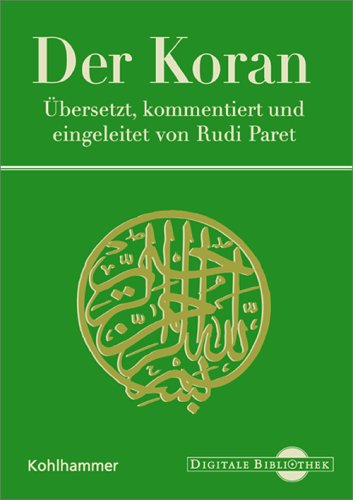 Der Koran (Digitale Bibliothek 46)