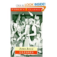 Ulysses (World's Classics)