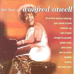 The Best Of Winifred Atwell