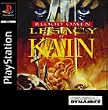 Legacy of Kain - Blood Omen