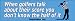 When golfers talk about their score, you don't know the half of it - funny bumper sti...