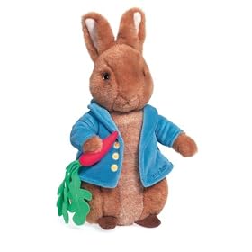 Classic Peter Rabbit