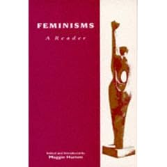 Feminisms: A Reader