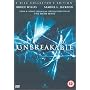 Unbreakable (2 Disc Collectors Edition) [DVD] [2000]