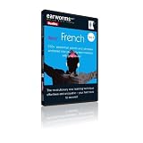 Berlitz Language: Rapid French Vol. 1 (Berlitz Rapid)