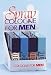 1/2 oz. Cologne For Man Image