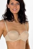 Chantelle Sensua Strapless Underwire Bra