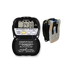 ACCUSPLIT AE170 Pedometer with Steps, Distance, and Calories Burned