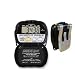 ACCUSPLIT AE170 Pedometer with Steps, Distance, and Calories Burned