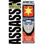 The Chinese Assassin