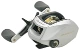 Shakespeare Agility LP Baitcast Reel
