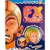 Make-up Book - FX Faces (Snazaroo/Kingfisher)