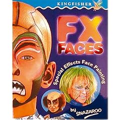 FX Faces: Special Effects Face Painting