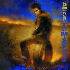Alice [VINYL]