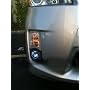 2010-2011 Toyota Prius Xenon Fog Lamps 10 11