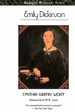 Emily Dickinson (Radcliffe Biography Series)