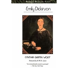 Emily Dickinson