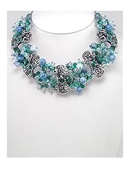 Necklaces In Sterling Silver