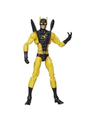 Toy: Marvel Avengers Infinite Series Marvels Yellowjacket Figure - 3.75 Inches - Marvel