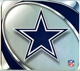 DALLAS COWBOYS NFL Football Computer Mousepad Mouse Pad New