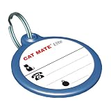 Cat Mate Elite Electronic ID Disc 1-Pack