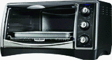 Black & Decker Toast-R-OvenTM Countertop Oven/Broiler