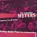 Funky Good Time: Live at Moonwalker, Vol. 1
