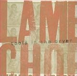 Lambchop -  Tools in the Dryer: A Rarities Compilation