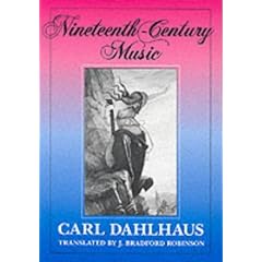 Nineteenth-Century Music (California Studies in 19th Century Music)