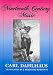Nineteenth-Century Music (California Studies in 19th Century Music)