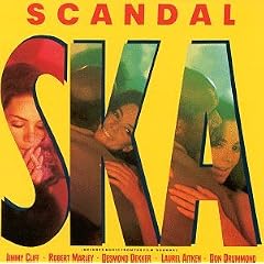 Scandal Ska