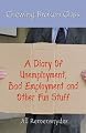 Chewing Broken Glass: A Diary of Unemployment, Bad Employment, and Other Fun Stuff