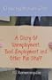 Chewing Broken Glass: A Diary of Unemployment, Bad Employment, and Other Fun Stuff