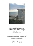Produkt-Bild: Windfl&uuml;chtig: Gedichtband