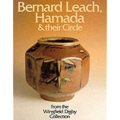 Bernard Leach, Hamada and Their Circle (Contemporary Ceramics)