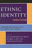 Ethnic Identity