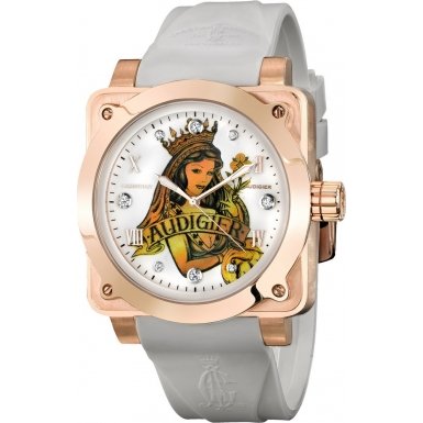 review Christian Audigier FOR-201