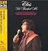 He Touched Me ( Elvis Paper Sleeve Collection Mini LP 24 bit 96 khz )