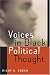Book Voices in Black Political Thought (African-American Literature and Culture)