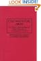 Cult and Ritual Abuse: Its History, Anthropology, and Recent Discovery in Contemporary America