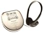 Panasonic SL-SX272C 40-Second Anti-Shock CD Player with Remote Control and Car Kit