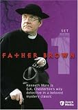 Father Brown - Set 1